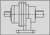 PLANETARY SPEED REDUCERS