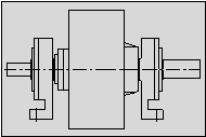 PLANETARY CREEP DRIVES