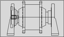 PLANETARY SPROCKET DRIVES